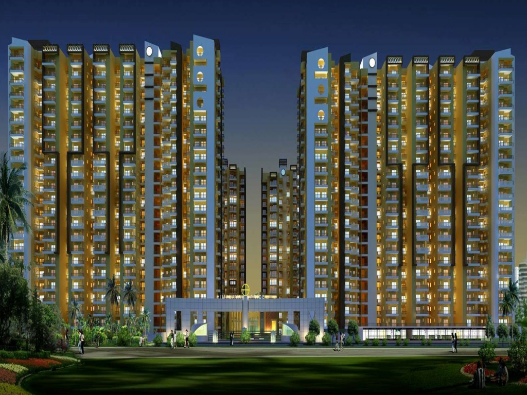 Take your lifestyle to the next level with Himalaya Pride in Noida