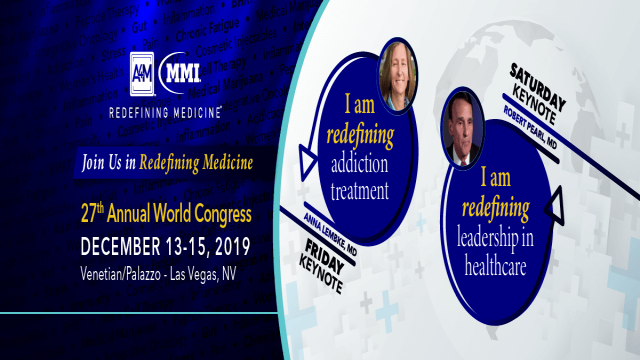 A4M 27th Annual World Congress