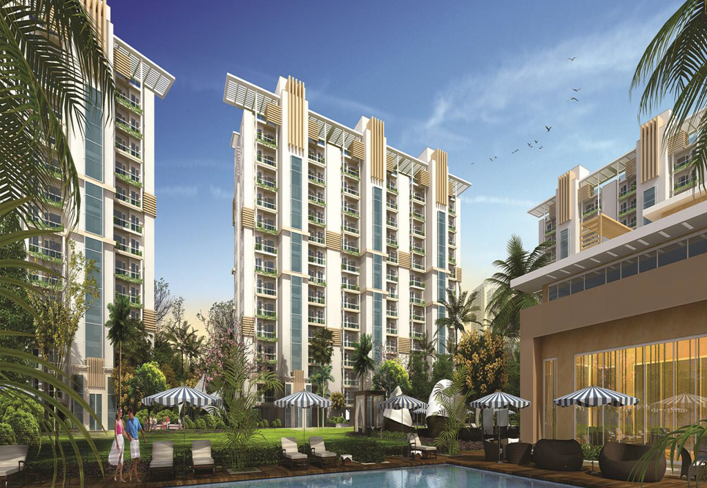 To Book Your Apartment in Emaar Gurgaon Greens