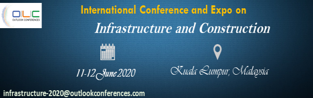 International Conference on Infrastructure and Construction