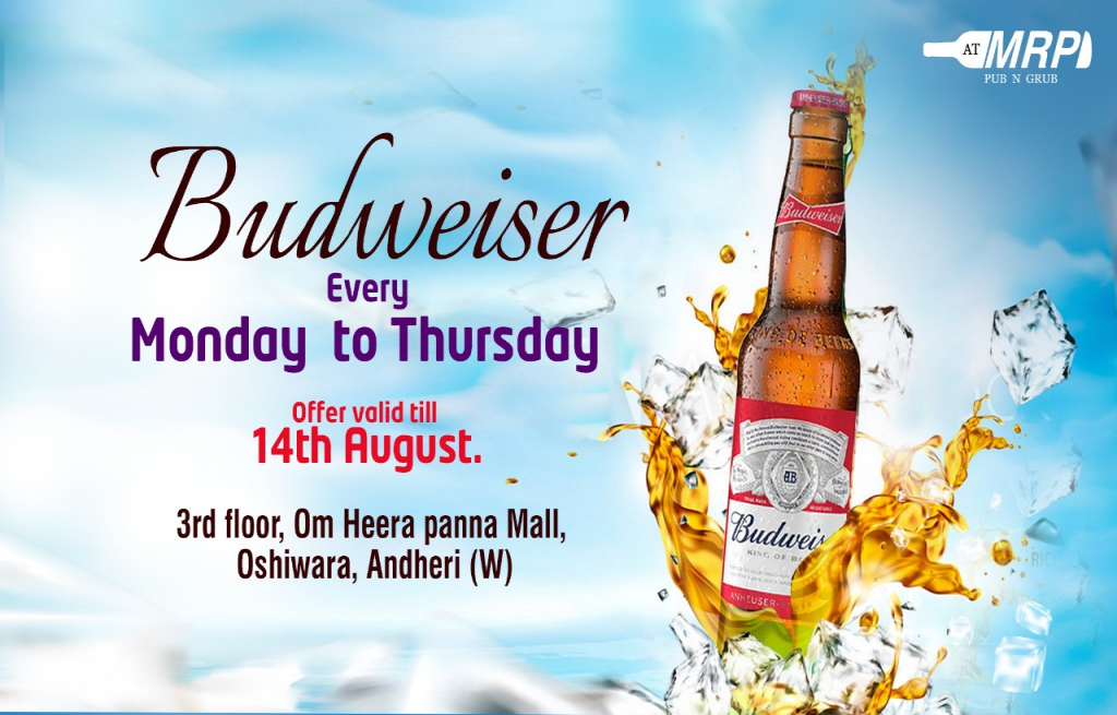 Making Beer'able Week