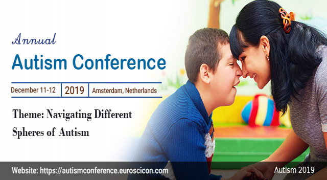 Autism Conference