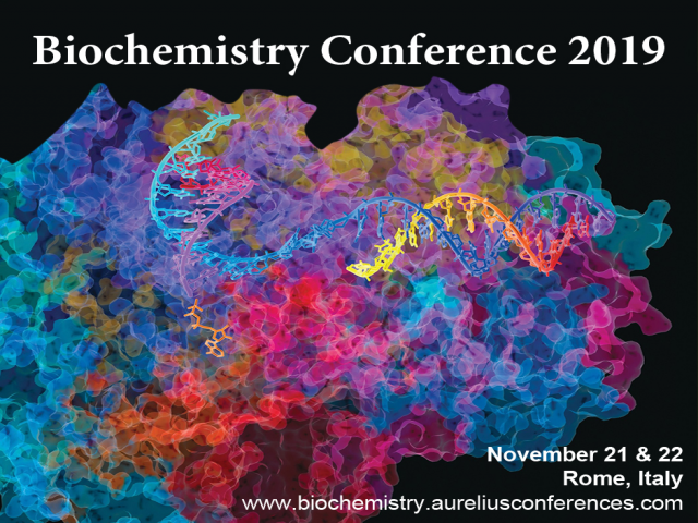 Biochemisty 2019