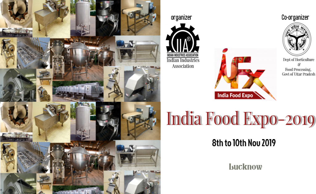 India Food Expo