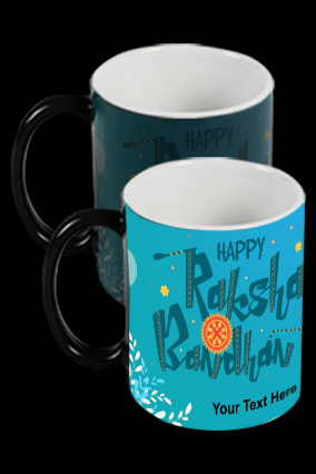 Personalised Magic Mugs Just@213 Only