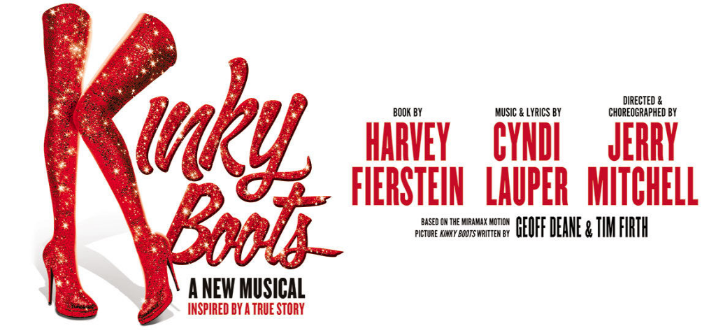 Kinky Boots Aurora Tickets