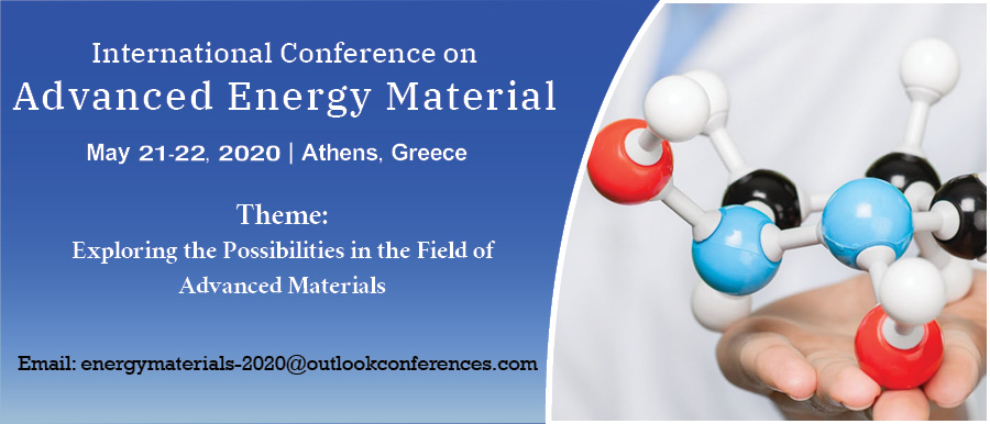 International conference On Advanced Energy Materials