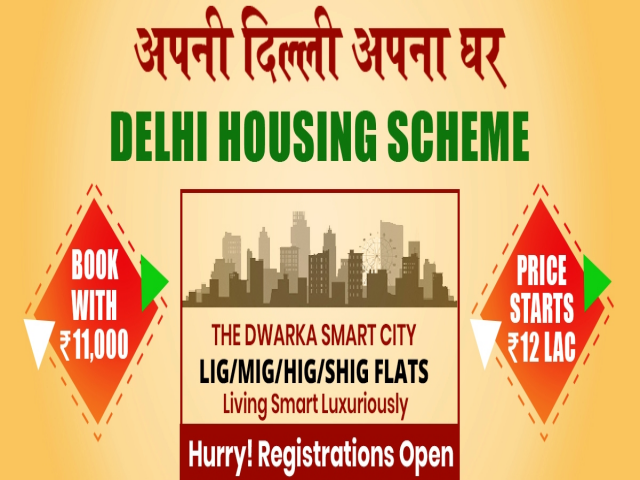 Delhi Gate Dwarka