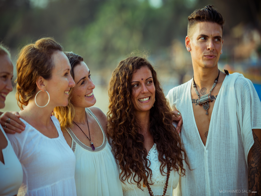 300 Hour Yoga Teacher Training in Goa India