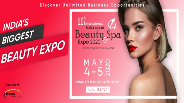 Beauty & Spa Expo 2020