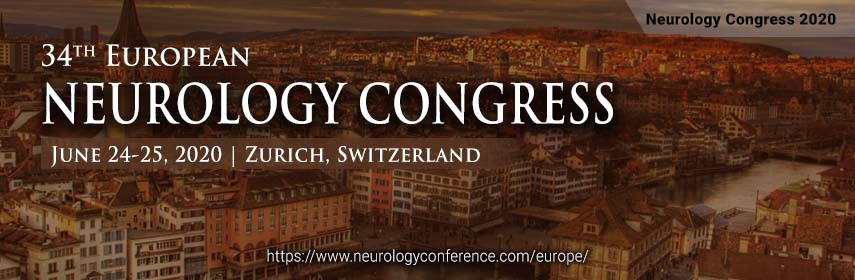 34th European Neurology Congress