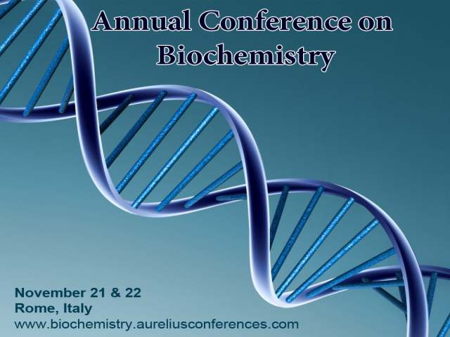 biochemistry Meetings