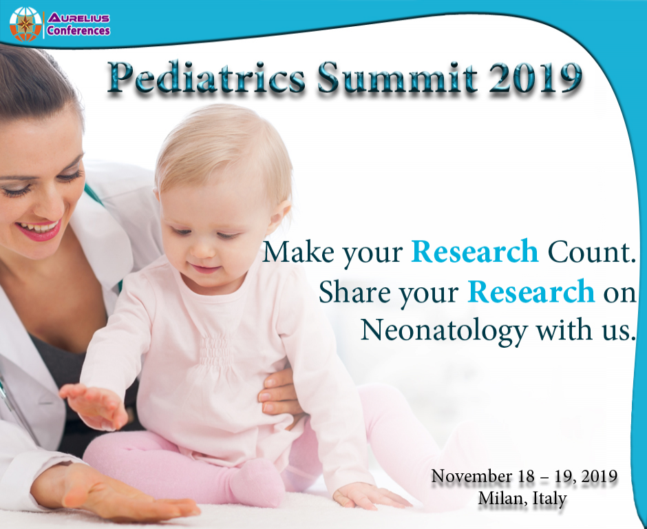 Pediatrics Summit