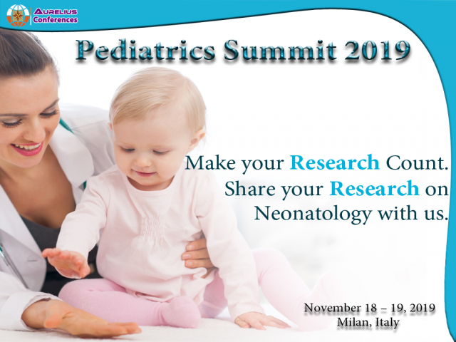 Pediatrics Summit