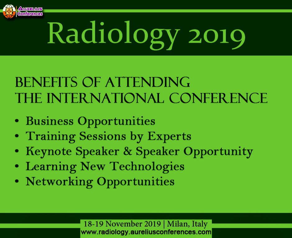 Radiology Meet 2019
