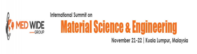 International Summit on Material Science & Engineering