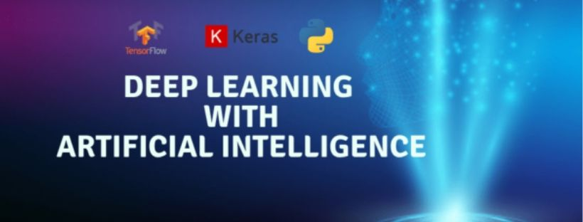Deep learning with AI (Artificial intelligence ) Training in Gurgaon