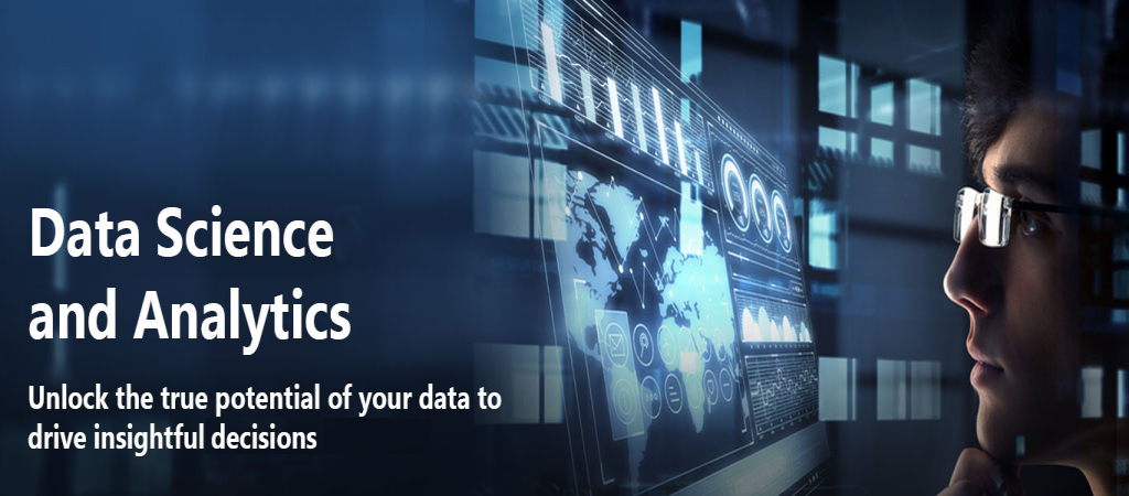 Register Now for Online Data Science Training  by Infogrex.