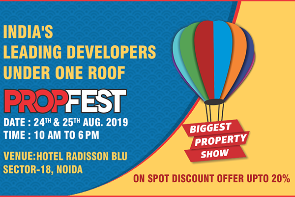 Propfest - Biggest Property Show