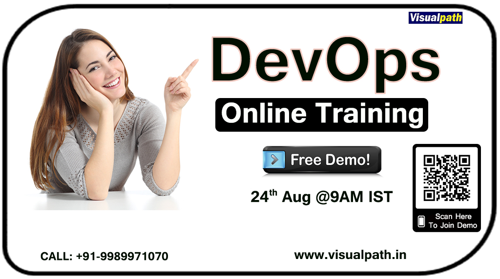 DevOps Online Free Demo