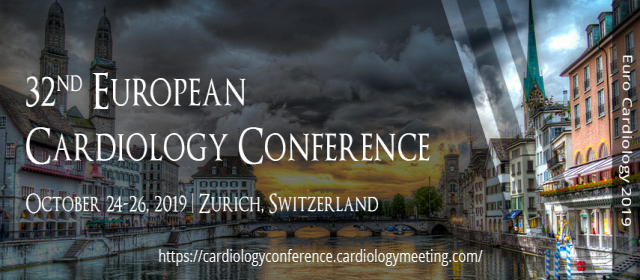 32nd European Cardiology Conference