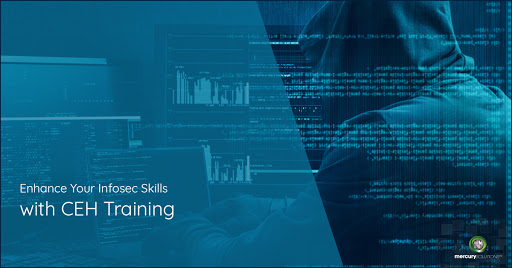 CEH V10 ANSI Training [Hybrid]