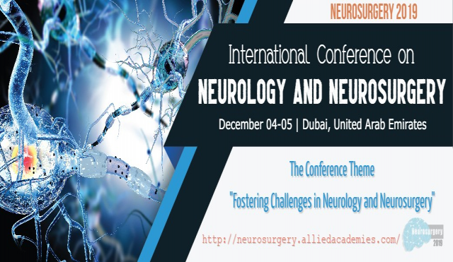 International Conference on Neurology and Neurosurgery