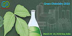 International Conference on Green, Sustainable & Analytical Chemistry