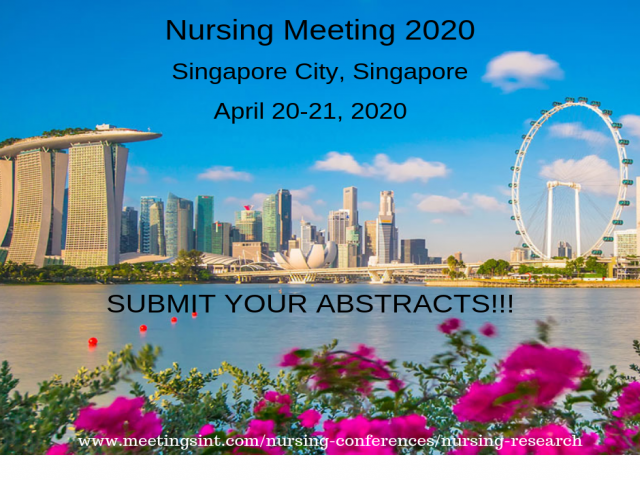 Nursing Conference 2020