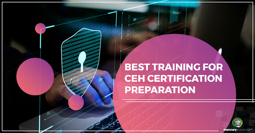 CEH V10 ANSI Training