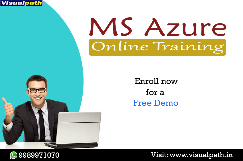 MS Azure Online Training