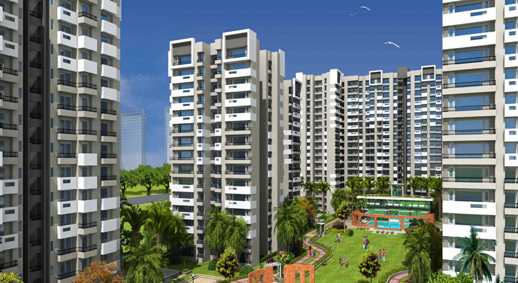 Ameliorate your living standard with Exotica Fresco Noida
