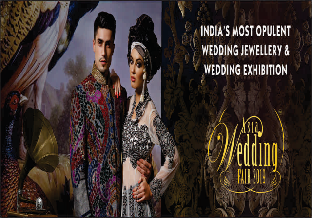 ASIA WEDDING FAIR October 2019
