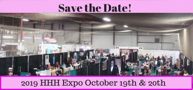 2019 Holistic Health and Healing Expo