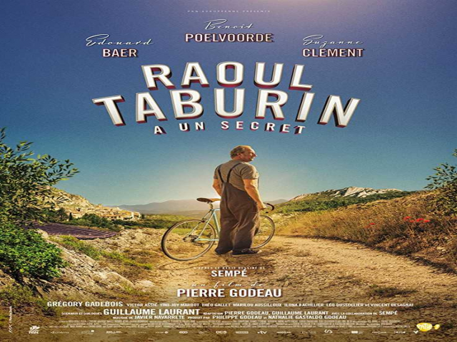 Regardez RAOUL TABURIN 2019 film streaming VF gratuit en ligne