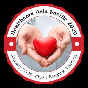 12th Asia Pacific Global Summit on Healthcare