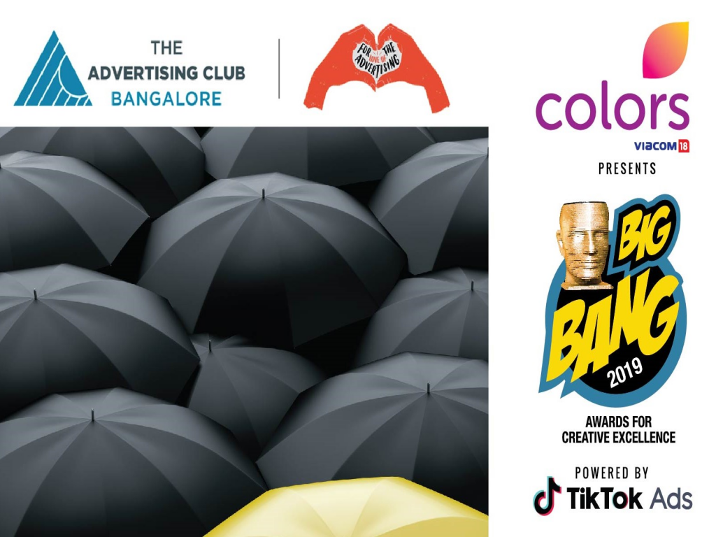 Big Bang Awards Night 2019