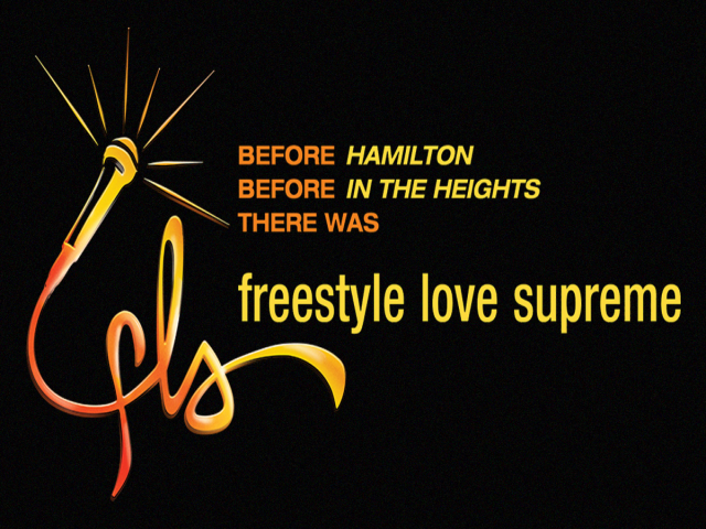 Cheap Freestyle Love Supreme New York Tickets