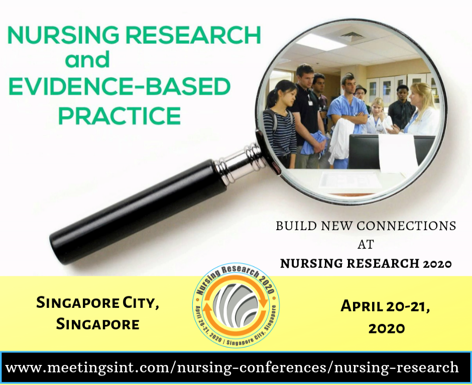 World Nursing Conference 2020