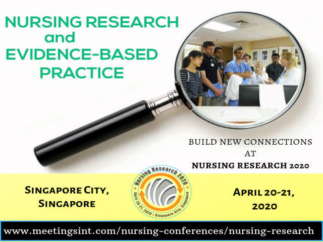World Nursing Conference 2020