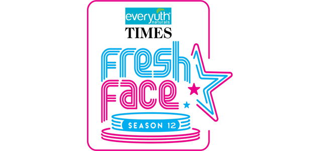Everyuth Times Fresh Face Season 12 Audition Hub