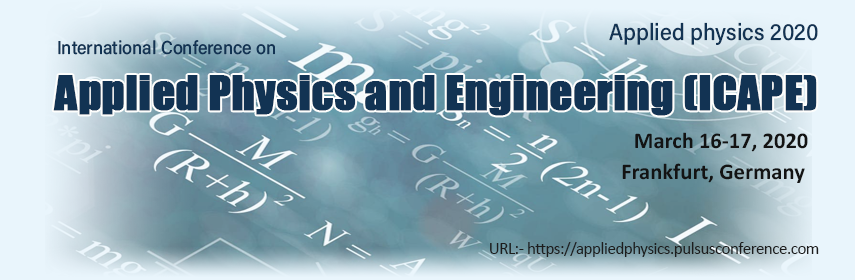 applied physics 2020