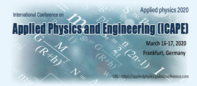 applied physics 2020