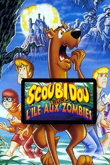 Regarder Scooby-Doo Return on zombie island 2019 wawacity streaming gratuit