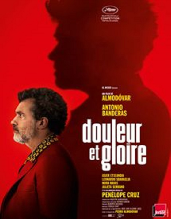 Regarder DOULEUR ET GLOIRE 2019 bokigo gratuit Film
