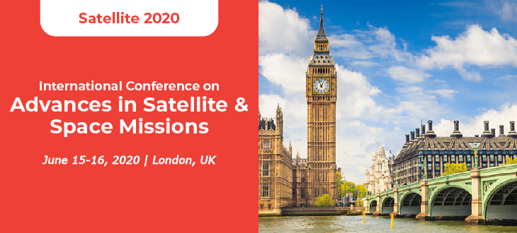 International Conference on advances in Satellite & Space Missions