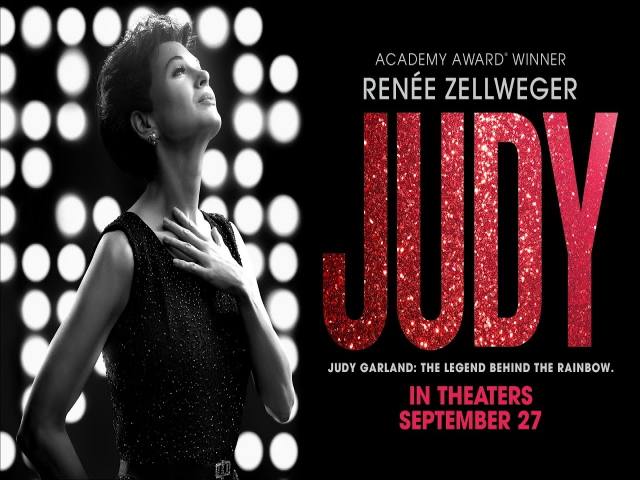 Regarder film Judy 2019 filmzenstream streaming Gratuit