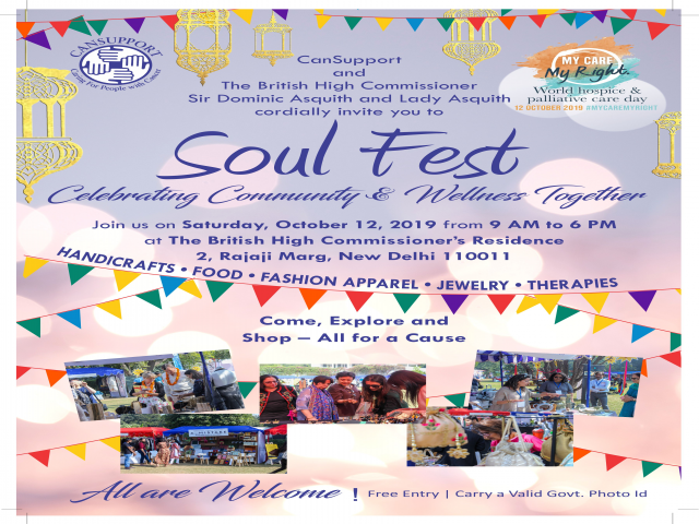 Soul Fest