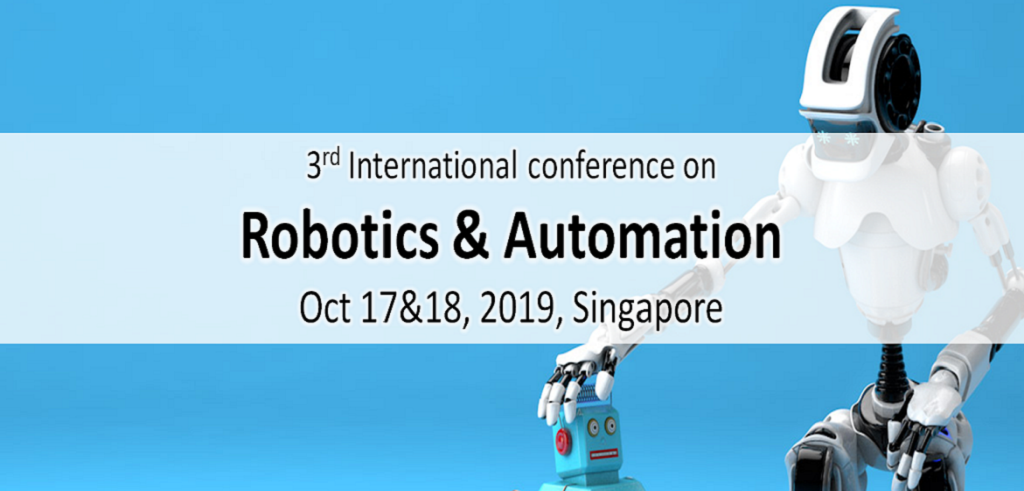 international conference on robotics and automation