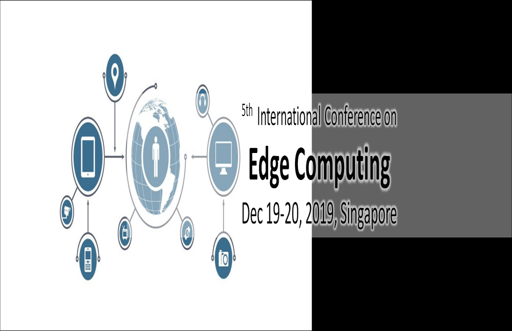 5th International Conference on Edge Computing